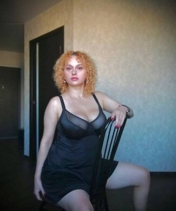 Дарья