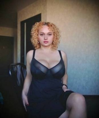 Дарья