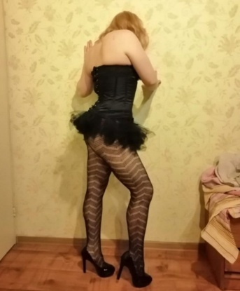 Анкета проститутки Вера - Фото 1, Новая Брянь, 22 года, №13888