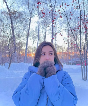 Валентина